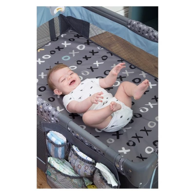 Baby Trend Trend-E Nursery Center Playard 7 Baby Trend Trend-E Nursery Center Playard - Image 7