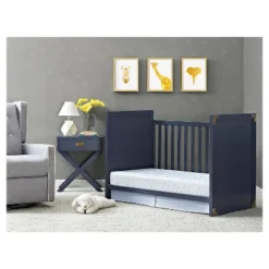 Baby Relax Georgia Campaign Crib - Blue 17 Baby Relax Georgia Campaign Crib - Blue -Baby Dream Shop GUEST 81f3f8c0 fd1d 4ed9 aaf0 281a96aebf95