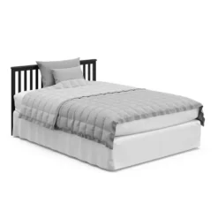 Storkcraft Hillcrest 4-in-1 Convertible Crib 18 Storkcraft Hillcrest 4-in-1 Convertible Crib -Baby Dream Shop GUEST 854d17c8 2c2d 4b31 bab6 a0192757c7aa