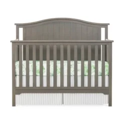 Child Craft Forever Eclectic Hampton Arch Top 4-in-1 Convertible Crib 17 Child Craft Forever Eclectic Hampton Arch Top 4-in-1 Convertible Crib -Baby Dream Shop GUEST 882ff472 87d2 4769 b3a0 cd1e2847f1aa