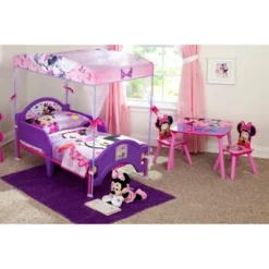Delta Children Table And Chair - Minnie Mouse 5 Delta Children Table And Chair - Minnie Mouse -Baby Dream Shop GUEST 88c51412 c099 4a2c aab4 ba30d215ed5e