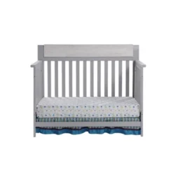 Suite Bebe Hayes 4-in-1 Convertible Crib - Gray/Weathered Granite 13 Suite Bebe Hayes 4-in-1 Convertible Crib - Gray/Weathered Granite -Baby Dream Shop GUEST 88d76ba4 7828 4c8d b4f5 31d81ef4118c