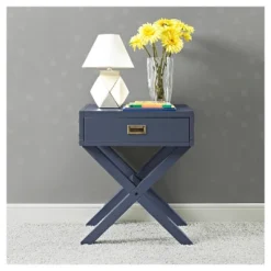 Baby Relax Georgia Campaign Nightstand - Blue 6 Baby Relax Georgia Campaign Nightstand - Blue -Baby Dream Shop GUEST 890aadd2 4b86 4018 a2f0 f929786ac72c