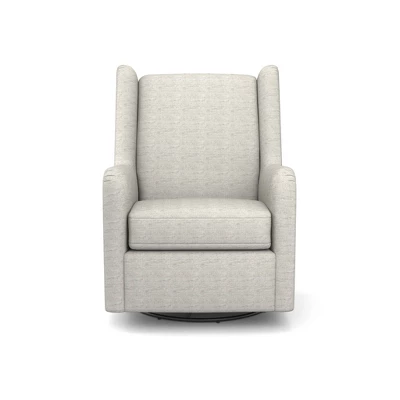 Best Chairs Inc. Brianna Swivel Glider 3 Best Chairs Inc. Brianna Swivel Glider - Image 3