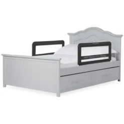 Dream On Me Lilibet Twin/Full/Queen Mesh Safety Bed Rails 12 Dream On Me Lilibet Twin/Full/Queen Mesh Safety Bed Rails -Baby Dream Shop GUEST 8b3926f0 e9d1 436f 80f3 7c6ed9064ca2