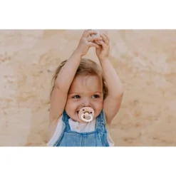 Bibs Glow In The Dark Latex Pacifier - 2pk 10 Bibs Glow In The Dark Latex Pacifier - 2pk -Baby Dream Shop GUEST 8e9d44b9 b3e2 4fd3 857f 7ada71e6e6fa