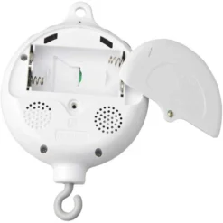 Bacati - Playful Fox Orange/Grey Musical Mobile 9 Bacati - Playful Fox Orange/Grey Musical Mobile -Baby Dream Shop GUEST 8f2f8bce 55c1 4fe2 9470 0d04018c8606