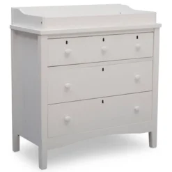 Delta Children Farmhouse 3 Drawer Dresser With Changing Top 15 Delta Children Farmhouse 3 Drawer Dresser With Changing Top -Baby Dream Shop GUEST 91b9233e 00ce 4b85 844e 71033b93e0b9