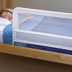 KidCo Mesh And Steel Double Pack Telescopic Toddler Child Bed Rail Guard, White 7 KidCo Mesh And Steel Double Pack Telescopic Toddler Child Bed Rail Guard, White -Baby Dream Shop GUEST 93dc518c 68fe 4e03 8840 3b45e56bf939