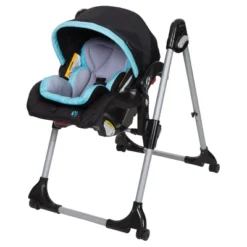 Baby Trend A La Mode Snap Gear 5-in-1 High Chair - Java 18 Baby Trend A La Mode Snap Gear 5-in-1 High Chair - Java -Baby Dream Shop GUEST 94379dc5 bb73 4f83 a72b 97c413b8e131