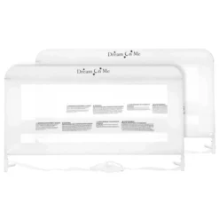 Dream On Me Lilibet Twin/Full/Queen Mesh Safety Bed Rails 16 Dream On Me Lilibet Twin/Full/Queen Mesh Safety Bed Rails -Baby Dream Shop GUEST 962597c7 bf2c 47ef bc07 9f7509d133ad