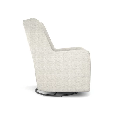 Best Chairs Inc. Brianna Swivel Glider 2 Best Chairs Inc. Brianna Swivel Glider - Image 2