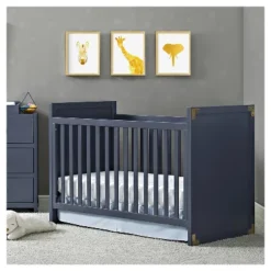 Baby Relax Georgia Campaign Crib - Blue 14 Baby Relax Georgia Campaign Crib - Blue -Baby Dream Shop GUEST 988d3a16 1f5a 4df0 a41e 471240537334