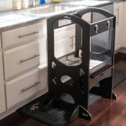 Little Partners Chef Series Learning Tower 17 Little Partners Chef Series Learning Tower -Baby Dream Shop GUEST 999936f4 3e63 4528 9ff8 6a85f56ec411