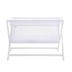 BreathableBaby Breathable Mesh Portable Sleeper - Bassinet & Travel Crib -Baby Dream Shop GUEST 9ab3bd93 f5fb 4581 8202 9b5bcb2bb5bd