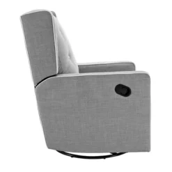 Baby Relax Shirley Swivel Glider Recliner Chair 15 Baby Relax Shirley Swivel Glider Recliner Chair -Baby Dream Shop GUEST 9ef3730c fb51 482d b9f0 dbf59cfd3c5c