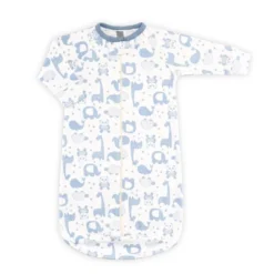 The Peanutshell Newborn Gift Set - Blue - 23pc