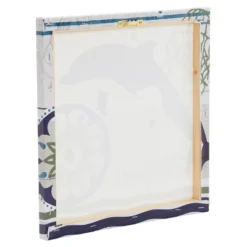 4 Piece Blue Beach Canvas Wall Art Set, Nautical Nursery Decor Print Set (4 Designs, 12 X 12 In) 9 4 Piece Blue Beach Canvas Wall Art Set, Nautical Nursery Decor Print Set (4 Designs, 12 X 12 In) -Baby Dream Shop GUEST a883cb56 f137 4b6b 82a0 8df4773b6ed3