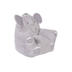 Trend Lab Accent Chair - Elephant Character