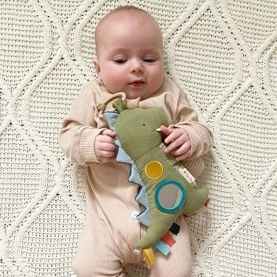 Itzy Ritzy Traveler Learning Toy 4 Itzy Ritzy Traveler Learning Toy - Image 4