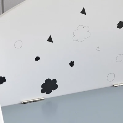 Talori Kids' Collection Gray/White - Buylateral 8 Talori Kids' Collection Gray/White - Buylateral - Image 8