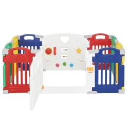 Dream On Me Rumi Play Center, Play Pen, Play Yard