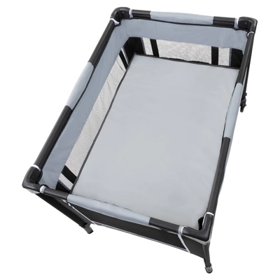 Baby Trend Portable Playard With Bassinet 4 Baby Trend Portable Playard With Bassinet - Image 4