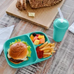 Re-Play Dinnerware Set