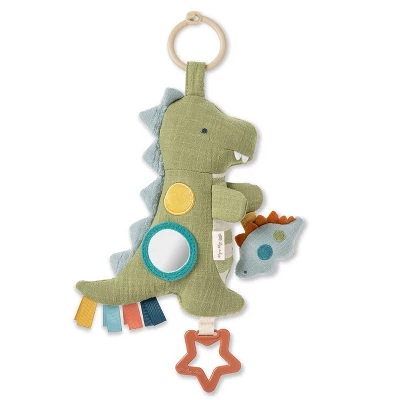 Itzy Ritzy Traveler Learning Toy 7 Itzy Ritzy Traveler Learning Toy - Image 7