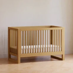 Namesake Nantucket 3-in-1 Convertible Crib W/ Toddler Bed Conversion Kit - Greenguard Gold Certified 11 Namesake Nantucket 3-in-1 Convertible Crib W/ Toddler Bed Conversion Kit - Greenguard Gold Certified -Baby Dream Shop GUEST b2f7a57b e6f0 4abc bb28 361cd95ed4a8