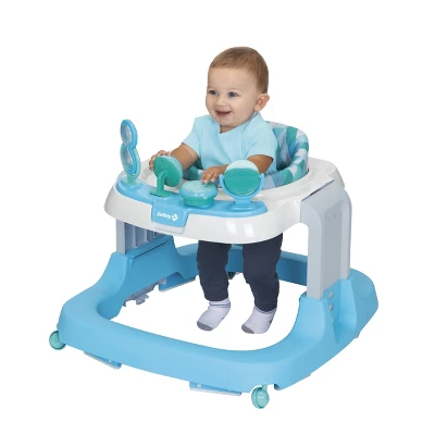 Safety 1st Ready, Set, Walk! DX Developmental Baby Walker 17 Safety 1st Ready, Set, Walk! DX Developmental Baby Walker - Image 17