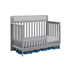 Suite Bebe Hayes 4-in-1 Convertible Crib - Gray/Weathered Granite 11 Suite Bebe Hayes 4-in-1 Convertible Crib - Gray/Weathered Granite -Baby Dream Shop GUEST b4a65641 a8b5 41be bef3 d6f968668348