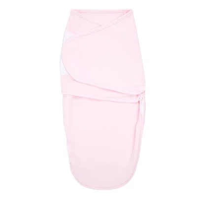 Aden + Anais Essentials Easy Swaddle Wrap - 3pk 2 Aden + Anais Essentials Easy Swaddle Wrap - 3pk - Image 2