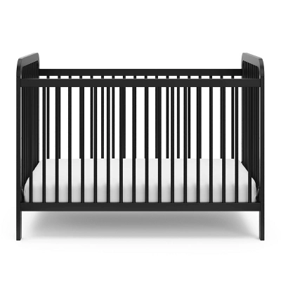 Storkcraft Pasadena 3-in-1 Convertible Crib 2 Storkcraft Pasadena 3-in-1 Convertible Crib - Image 2