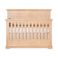 Child Craft Jordyn 4-in-1 Convertible Crib
