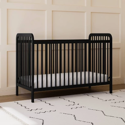 Storkcraft Pasadena 3-in-1 Convertible Crib 1 Storkcraft Pasadena 3-in-1 Convertible Crib