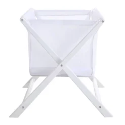 BreathableBaby Breathable Mesh Portable Sleeper - Bassinet & Travel Crib -Baby Dream Shop GUEST c3adc682 e7d3 48ac b765 32def81175ef