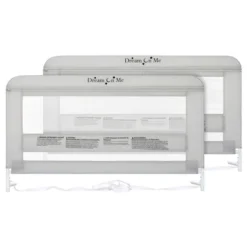 Dream On Me Lilibet Twin/Full/Queen Mesh Safety Bed Rails 18 Dream On Me Lilibet Twin/Full/Queen Mesh Safety Bed Rails -Baby Dream Shop GUEST c52b776f 5e49 4331 978e 9fe25ede2093