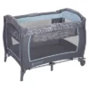 Baby Trend Trend-E Nursery Center Playard