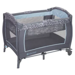 Baby Trend Trend-E Nursery Center Playard