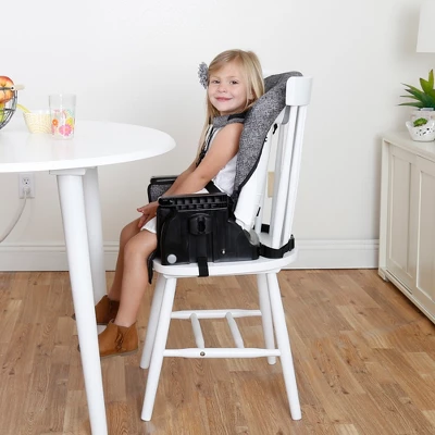 Baby Trend A La Mode Snap Gear 5-in-1 High Chair - Java 12 Baby Trend A La Mode Snap Gear 5-in-1 High Chair - Java - Image 12