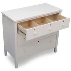 Delta Children Farmhouse 3 Drawer Dresser With Changing Top 17 Delta Children Farmhouse 3 Drawer Dresser With Changing Top -Baby Dream Shop GUEST cabb1ce5 3ca5 4419 87ac c4d73b678a76