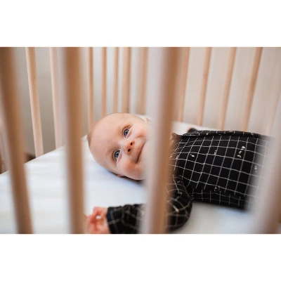 Colgate Mattress Eco Classica III Crib Mattress 4 Colgate Mattress Eco Classica III Crib Mattress - Image 4