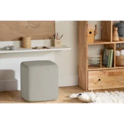 Sweedi Kids' Stool Beige - South Shore 10 Sweedi Kids' Stool Beige - South Shore -Baby Dream Shop GUEST cb13244b 288a 49cd 8954 d97893d1d158