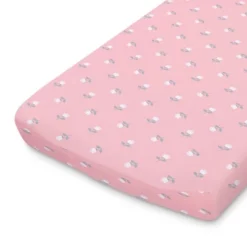 The Peanutshell Changing Pad Covers - Pink Roses/Floral 2pk 7 The Peanutshell Changing Pad Covers - Pink Roses/Floral 2pk -Baby Dream Shop GUEST cb602318 3b45 494a bf5a bb8b3cc04a95