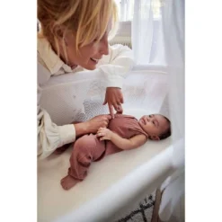 BabyBjorn Baby Cradle - Ivory 12 BabyBjorn Baby Cradle - Ivory -Baby Dream Shop GUEST cee78e28 4f87 4e0b b3ab a67593081bdf