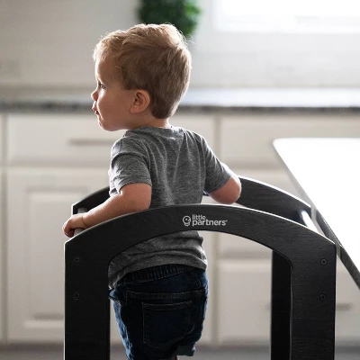 Little Partners Chef Series Learning Tower 7 Little Partners Chef Series Learning Tower - Image 7