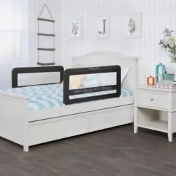 Dream On Me Lilibet Twin/Full/Queen Mesh Safety Bed Rails 14 Dream On Me Lilibet Twin/Full/Queen Mesh Safety Bed Rails -Baby Dream Shop GUEST cf911255 cebb 4e00 8a3d f5ed1b6f4118
