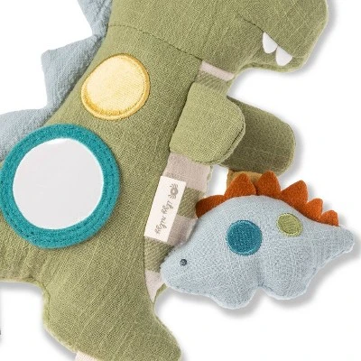 Itzy Ritzy Traveler Learning Toy 3 Itzy Ritzy Traveler Learning Toy - Image 3