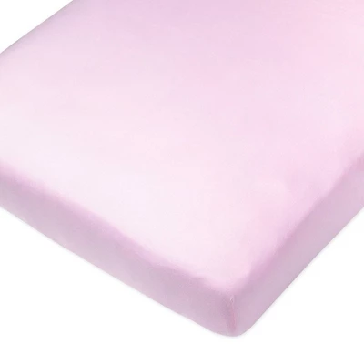 Honest Baby Organic Cotton Fitted Crib Sheet 10 Honest Baby Organic Cotton Fitted Crib Sheet - Image 10